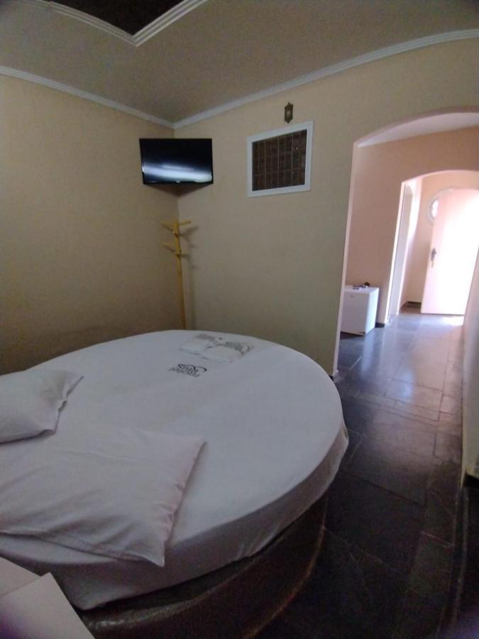 Motel Rius Araras Araras  Extérieur photo